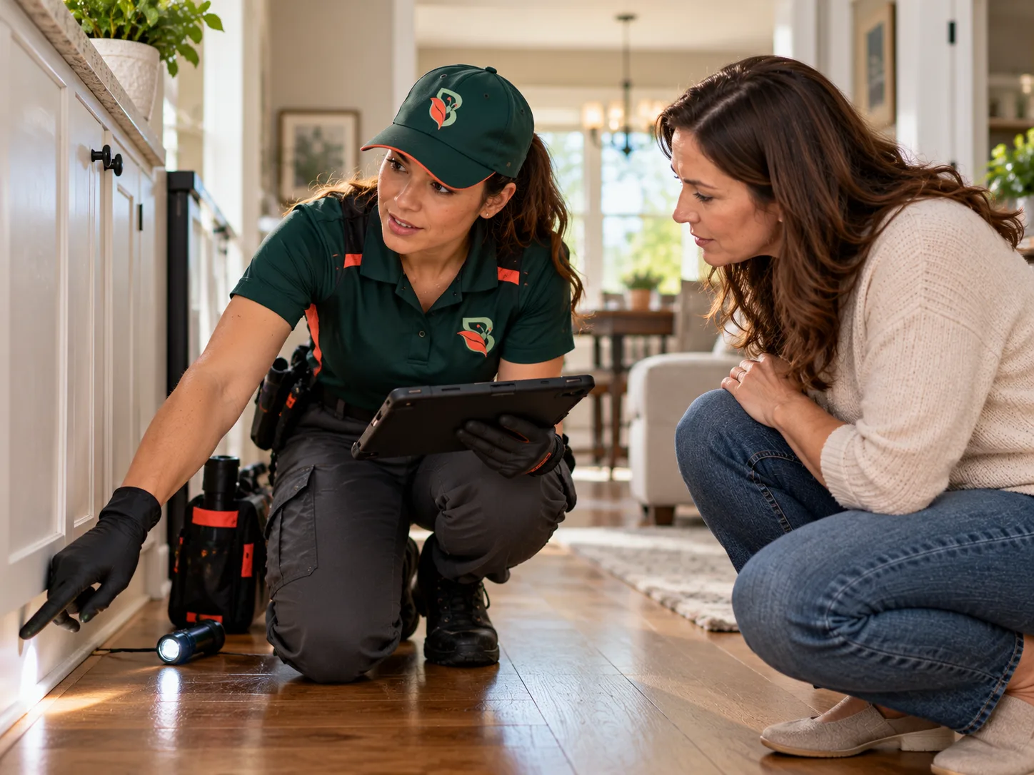 Pest Control Roanoke, IL FAQs